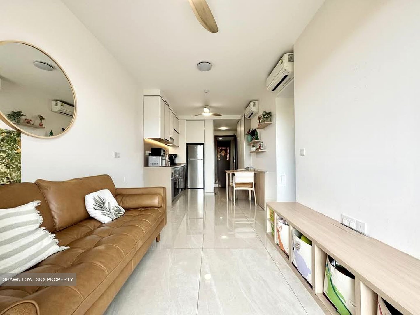 Normanton Park (D5), Apartment #578665121